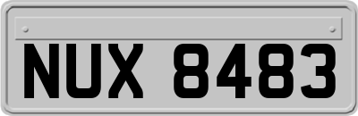 NUX8483