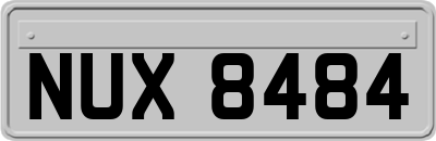 NUX8484