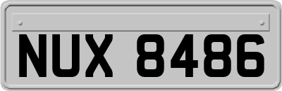 NUX8486