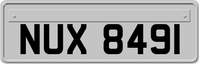 NUX8491