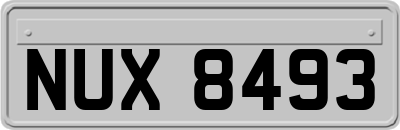 NUX8493