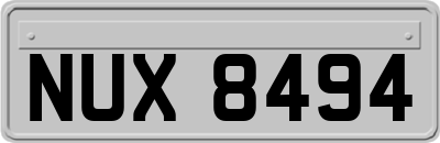 NUX8494