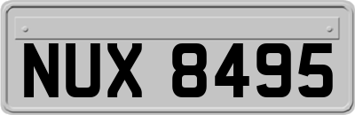 NUX8495