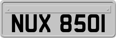 NUX8501
