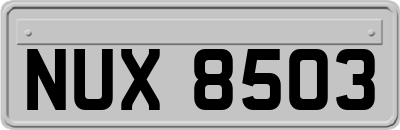 NUX8503