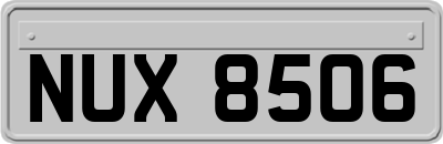 NUX8506