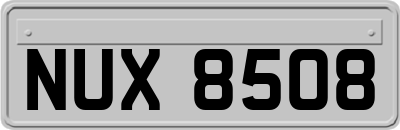 NUX8508
