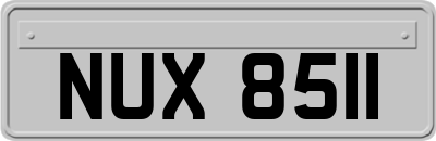 NUX8511