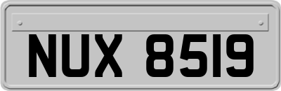 NUX8519