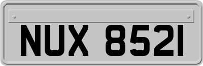 NUX8521