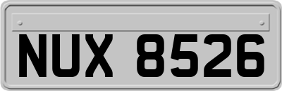 NUX8526