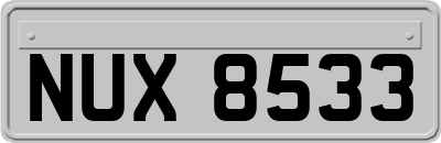 NUX8533