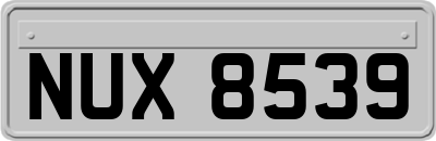NUX8539