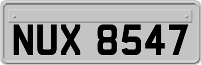 NUX8547