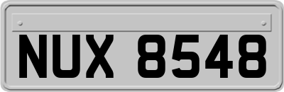 NUX8548