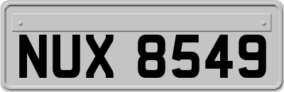 NUX8549