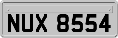 NUX8554