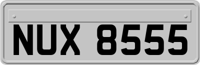 NUX8555