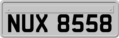 NUX8558