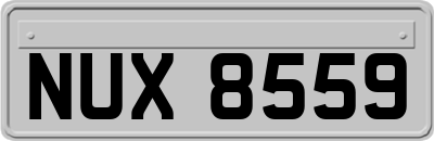 NUX8559