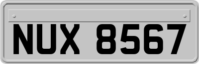 NUX8567
