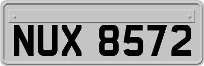 NUX8572