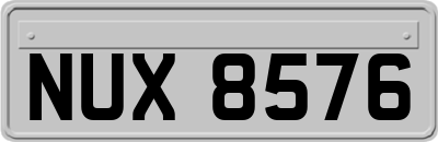 NUX8576