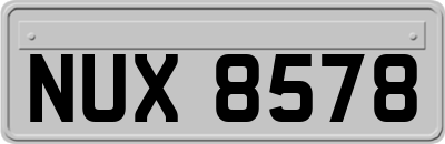 NUX8578