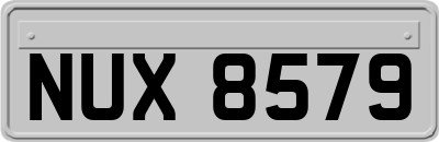 NUX8579