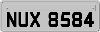 NUX8584