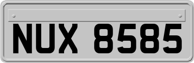 NUX8585