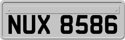 NUX8586