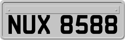 NUX8588