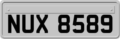NUX8589