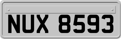 NUX8593