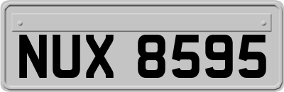 NUX8595