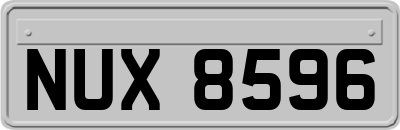 NUX8596