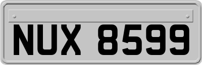 NUX8599