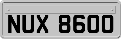 NUX8600