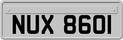 NUX8601