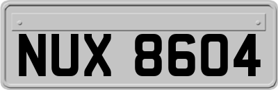 NUX8604