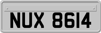 NUX8614