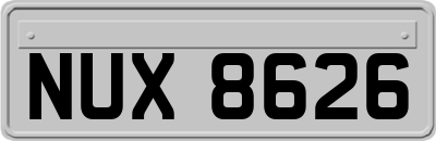 NUX8626