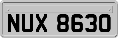 NUX8630
