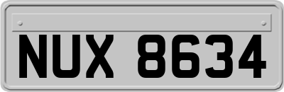 NUX8634