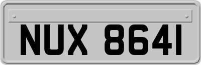 NUX8641