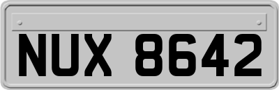 NUX8642