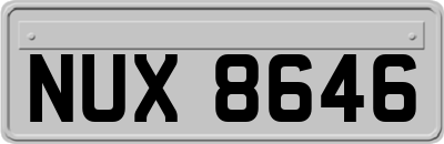 NUX8646