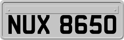 NUX8650