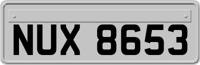 NUX8653